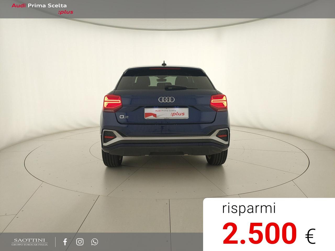 35 1.5 TFSI S line edition S tronic