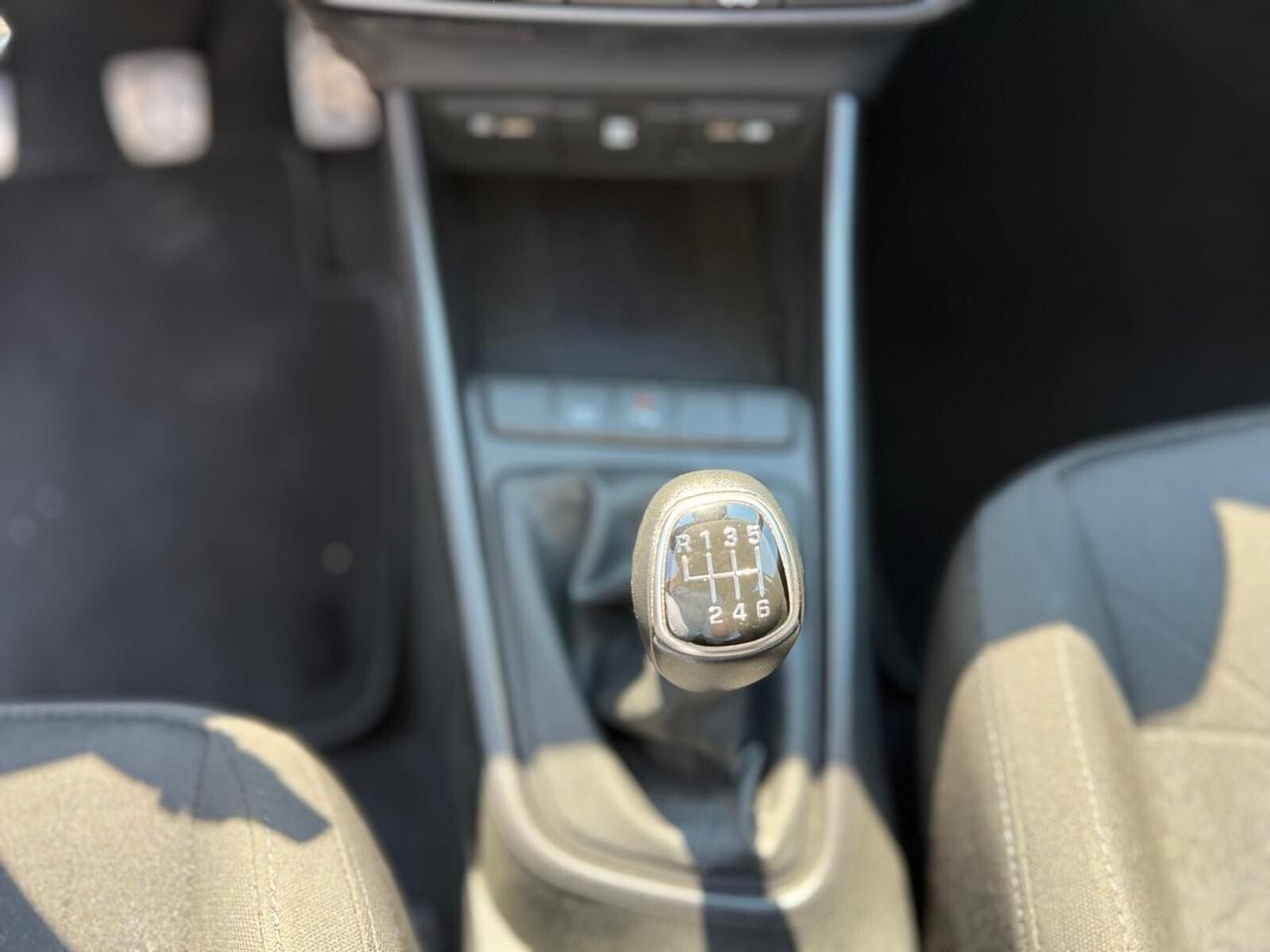 Hyundai Bayon 1.0 T-GDI Hybrid 48V iMT XLine