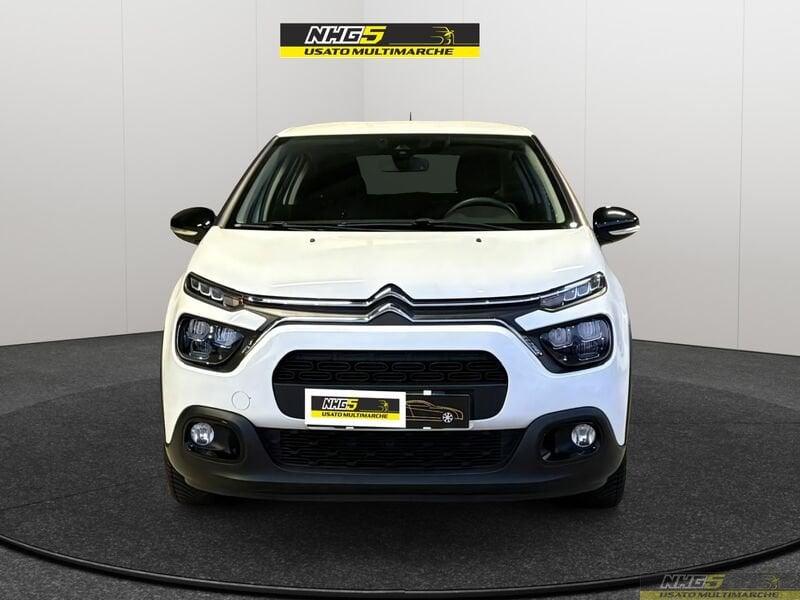 Citroen C3 BlueHDi 100 S&S Feel