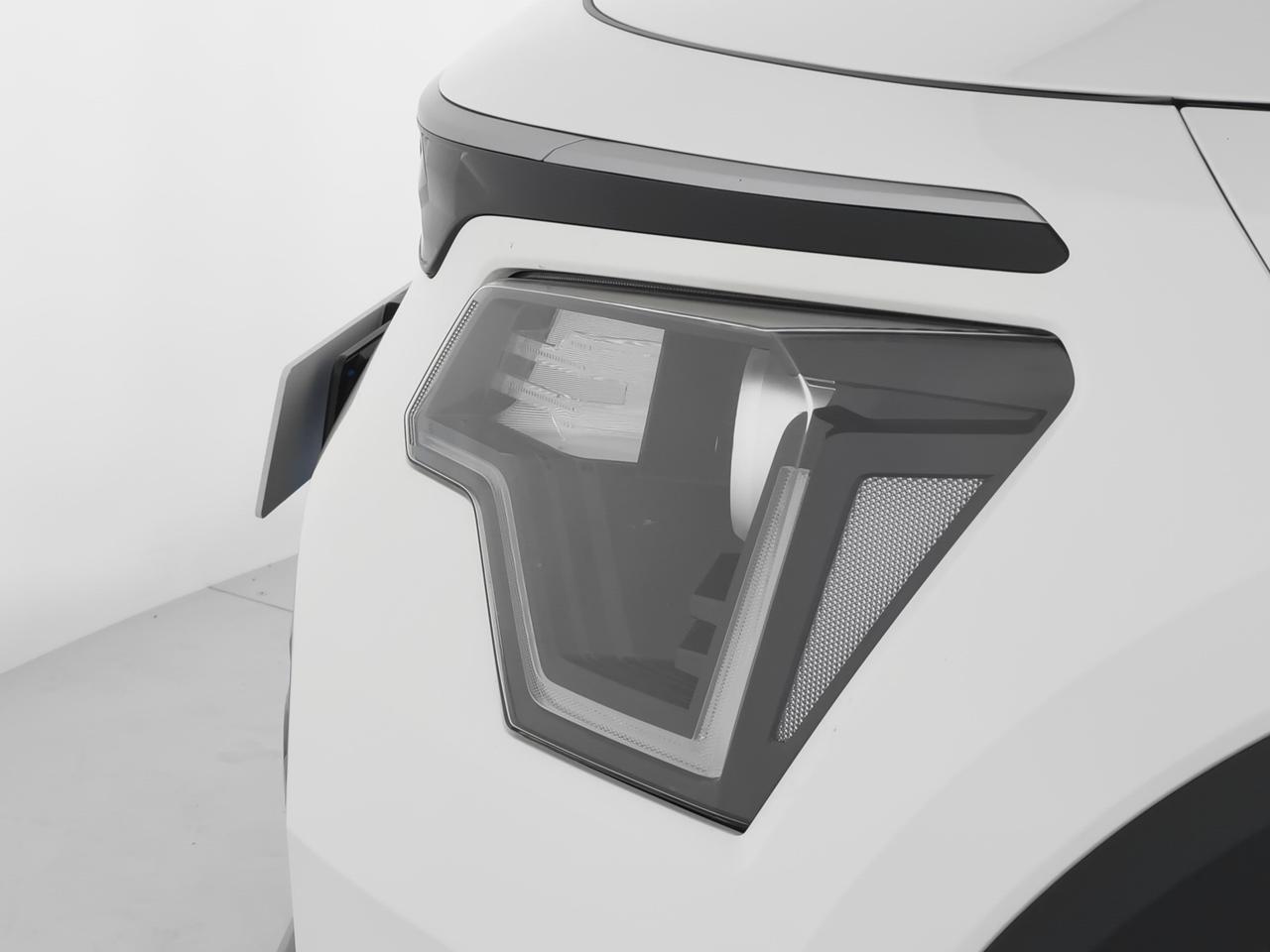 Kia Niro EV 64,8 kWh Business