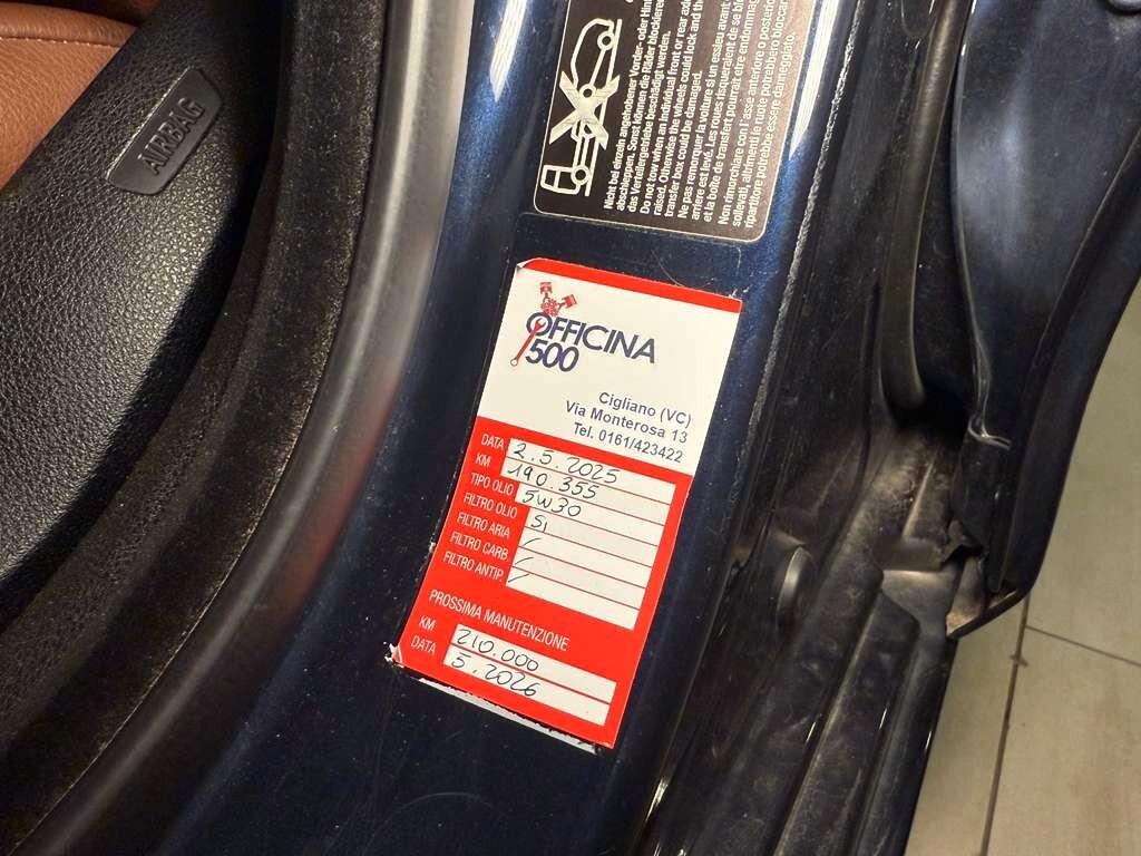 Bmw 525 525d Touring Futura