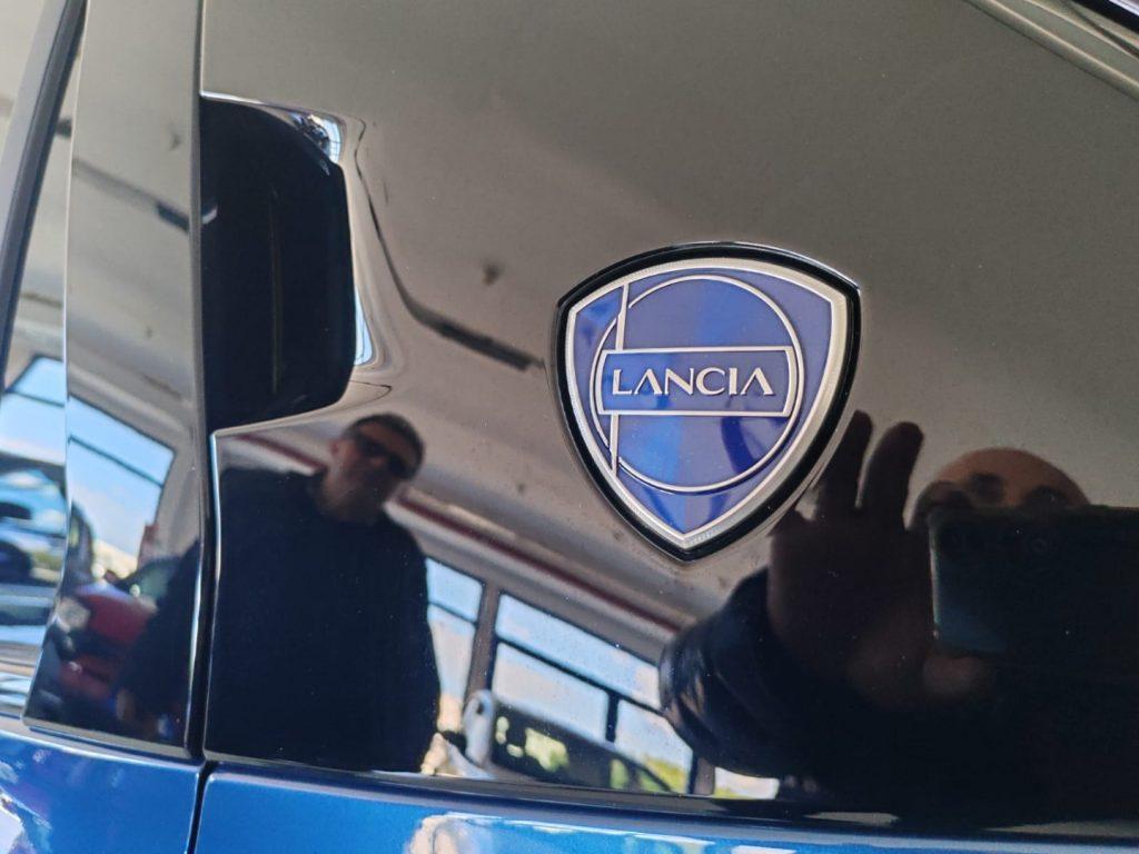 LANCIA Ypsilon Hybrid e-DCT LX ITALIANE PREZZO REALE