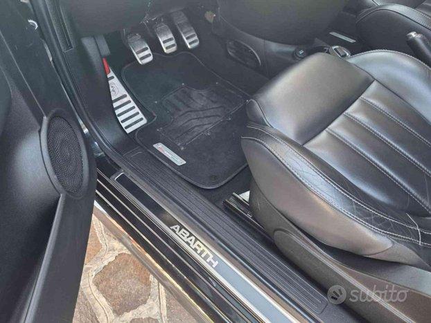 ABARTH 595 1.4 165 CV Turismo 70 Anniversario