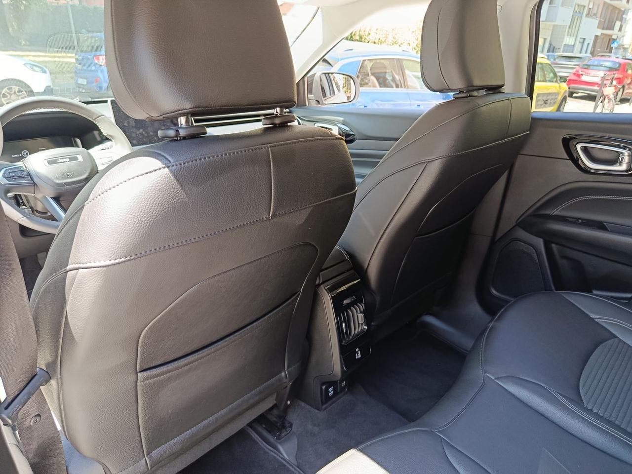 Jeep Compass T4 PHEV Limited #6241