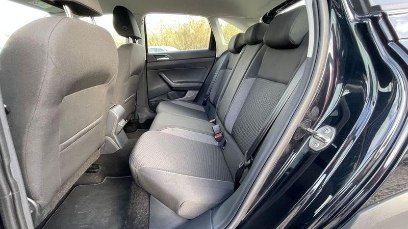 Volkswagen Taigo 1.0 TSI Life