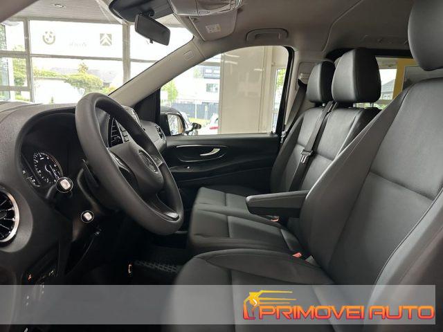 MERCEDES-BENZ Vito 2.0 116 CDI PL Tourer Extra-Long