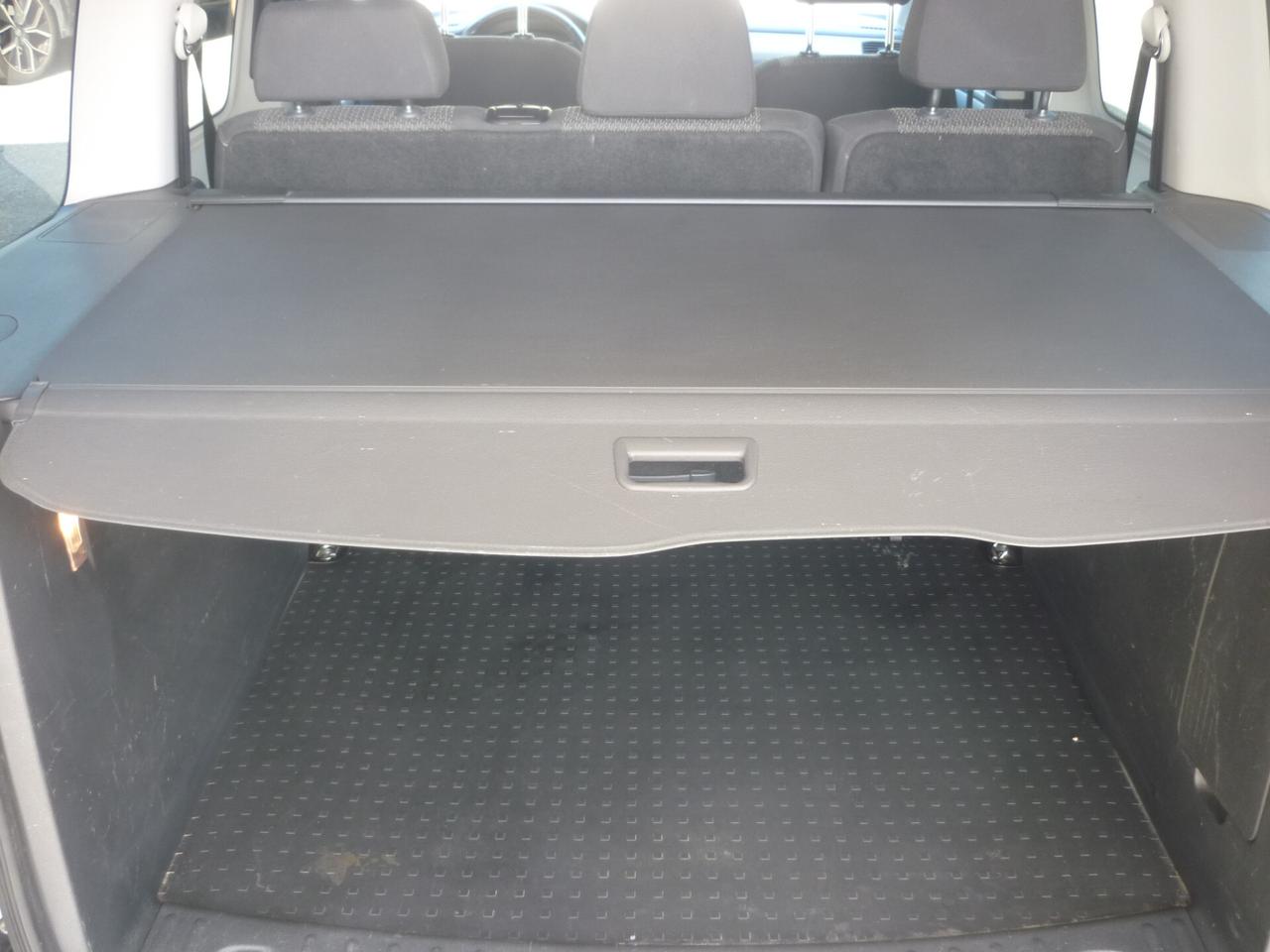 Volkswagen Caddy Pianale Ribassato 2.0 TDI 102 CV DSG Trendline