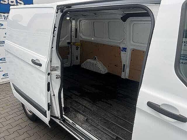 Ford Transit Custom 310 2.0 TDCi 130 PL Furgone Trend