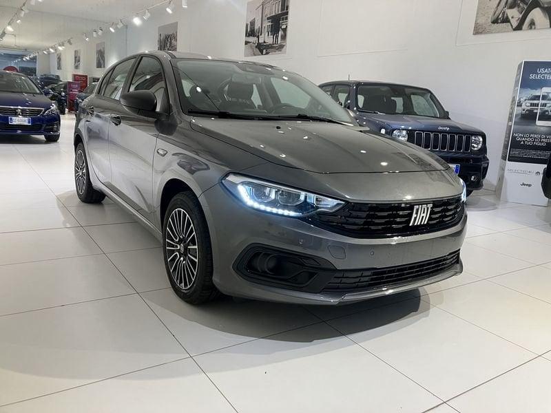 FIAT Tipo 1.6 Mjt S&S 5 porte