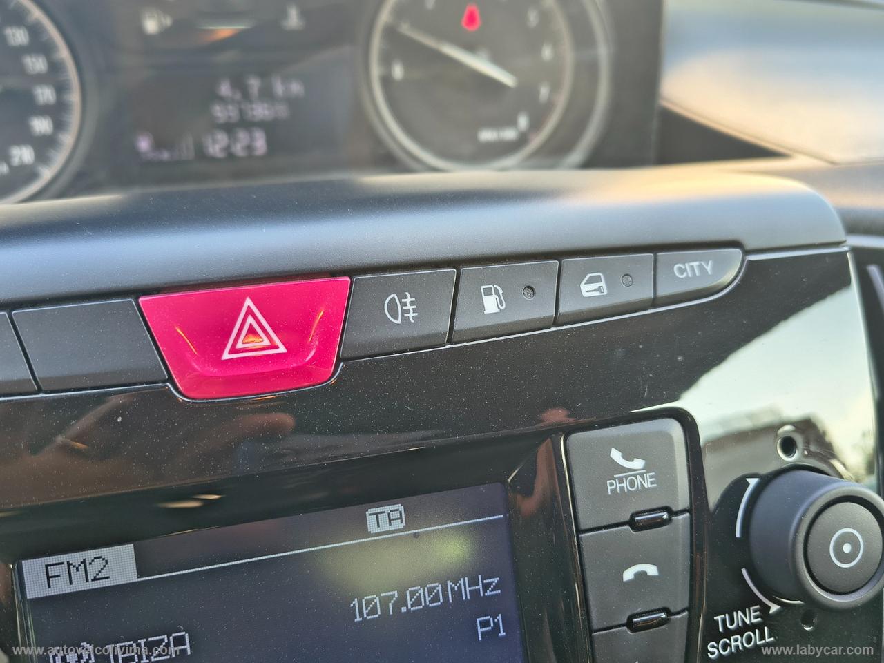 LANCIA Ypsilon 1.2 69 CV 5p. GPL Ecochic Ele.Bl