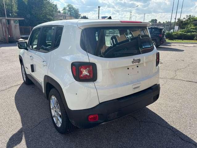 Jeep Renegade Renegade 1.0 t3 Limited 2wd my24