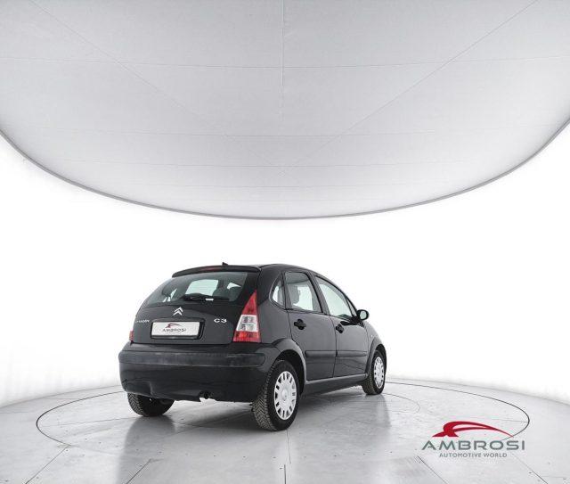 CITROEN C3 1.1 Elegance - PER OPERATORI DEL SETTORE