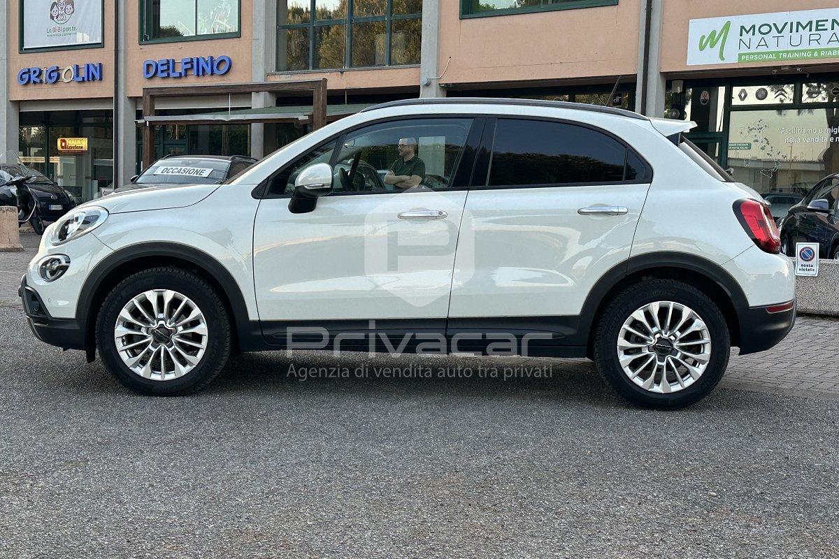 FIAT 500X 1.6 MultiJet 120 CV Cross