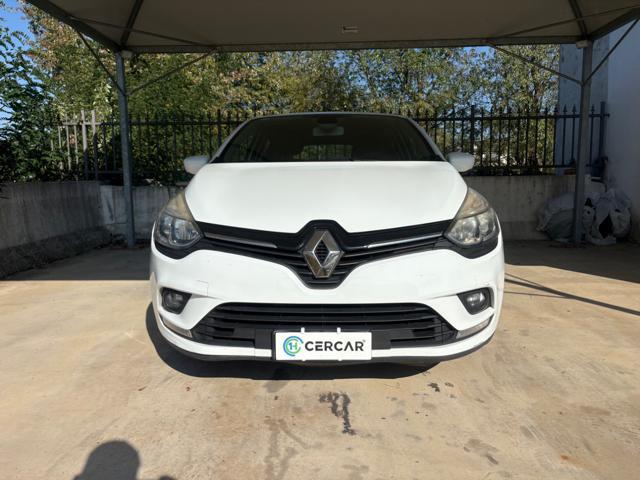 RENAULT Clio 1.2 75CV 5 porte Intens OK NEOP GPL FINO 02/2029