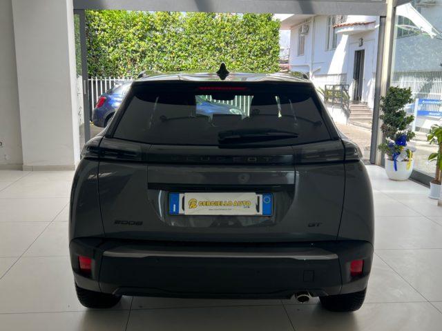 PEUGEOT 2008 BlueHDi 130 S&S EAT8 GT Pack da ?289,00