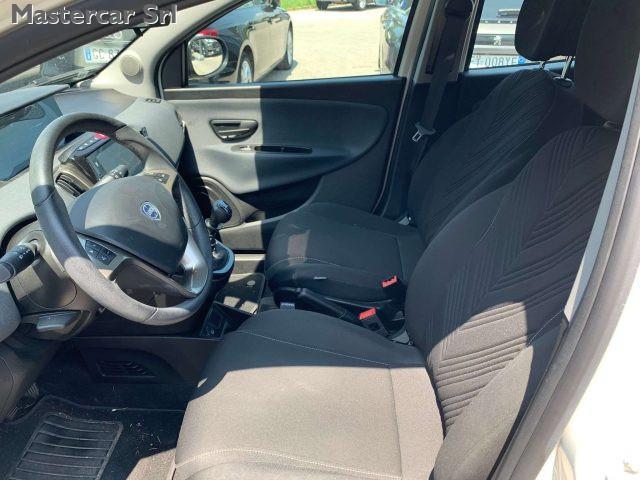 LANCIA Ypsilon Ypsilon 1.0 firefly hybrid Gold s - GL546CZ