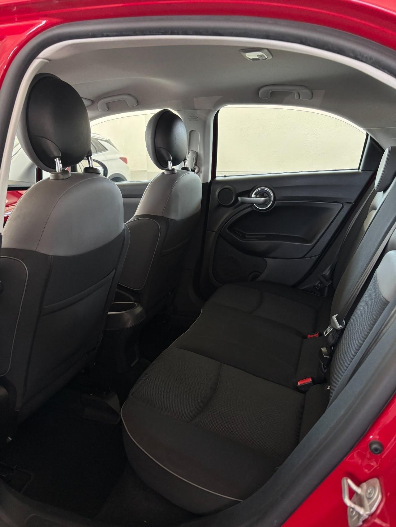Fiat 500X 1.3 MultiJet 95 CV Lounge