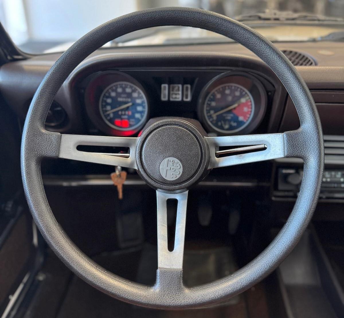 Alfa Romeo Alfasud - 1.3 4 porte