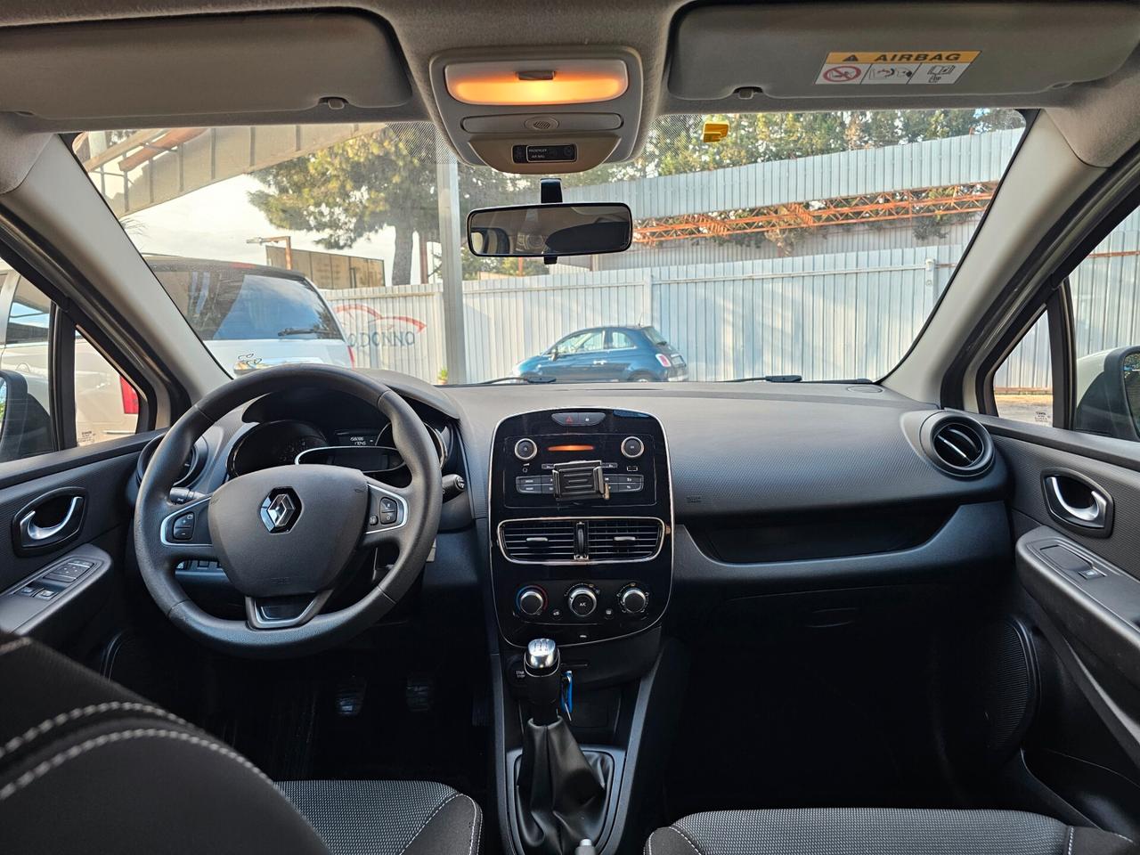 Renault Clio 1.5 dCi 75CV 5 porte Energy Life