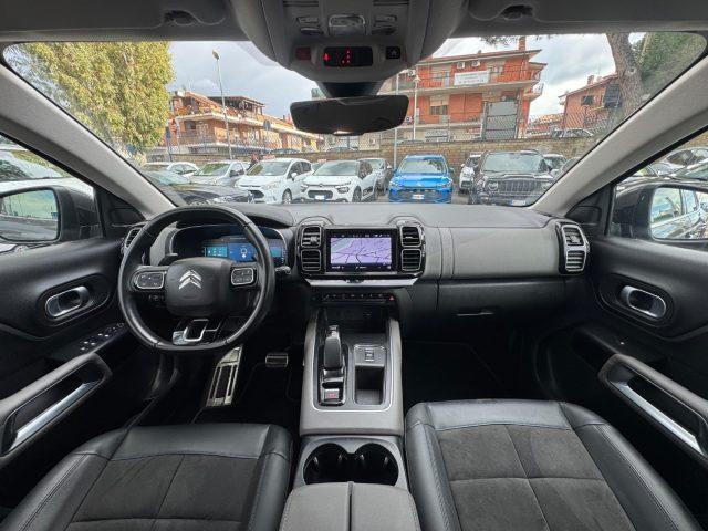 CITROEN C5 Aircross Hybrid 225 e-EAT8 Shine *IVA ESPOSTA*