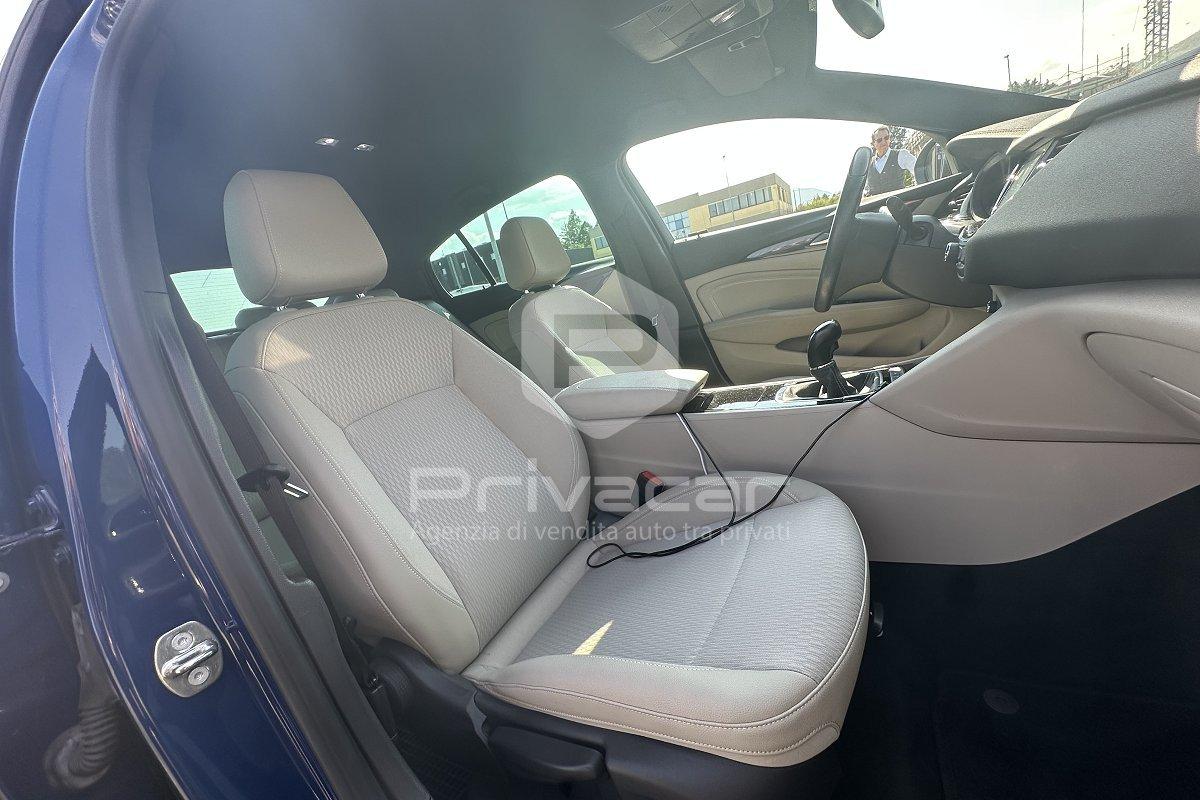 OPEL Insignia 1.5 Turbo S&S Grand Sport Innovation