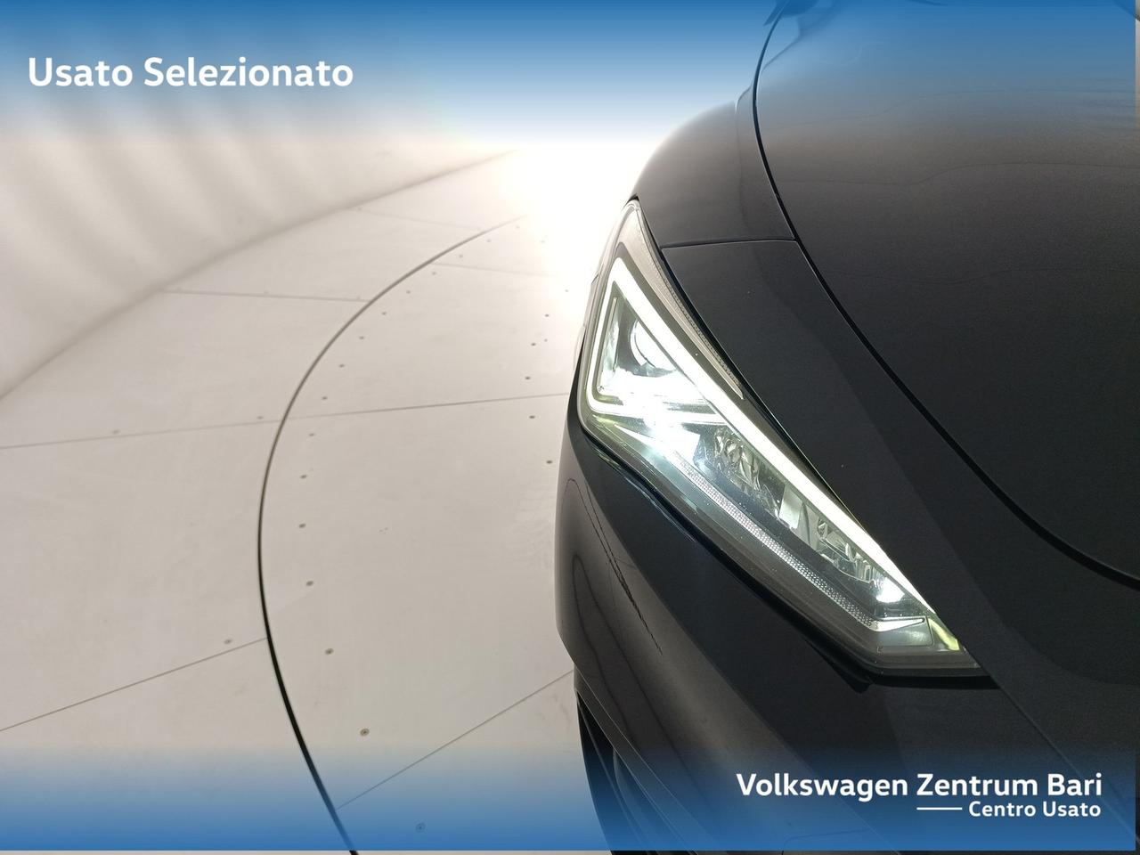 Seat Leon 2.0 tdi style 150cv dsg