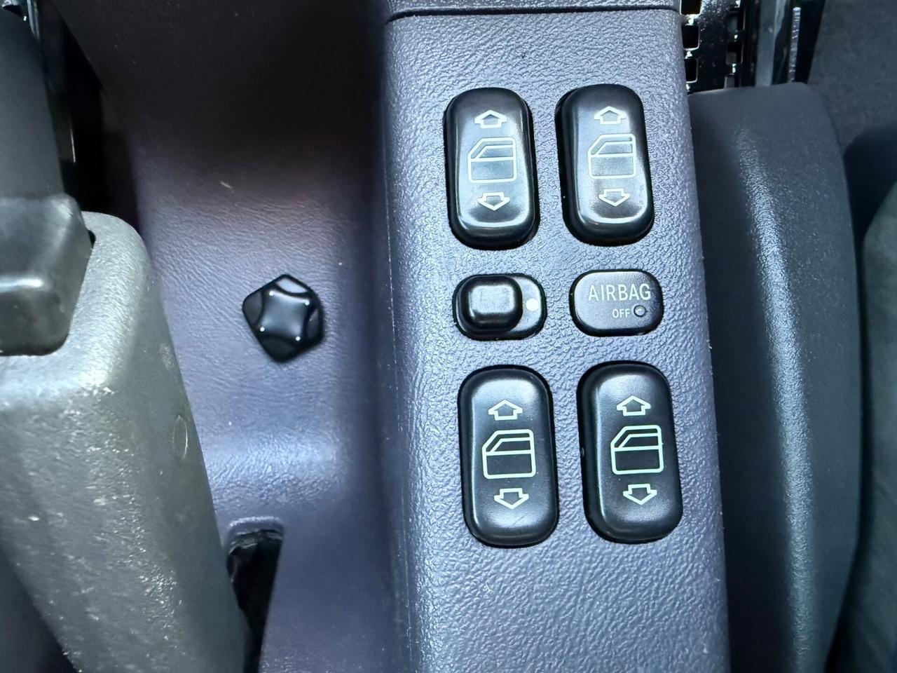 Mercedes-benz A 160 - OK Neopatentati