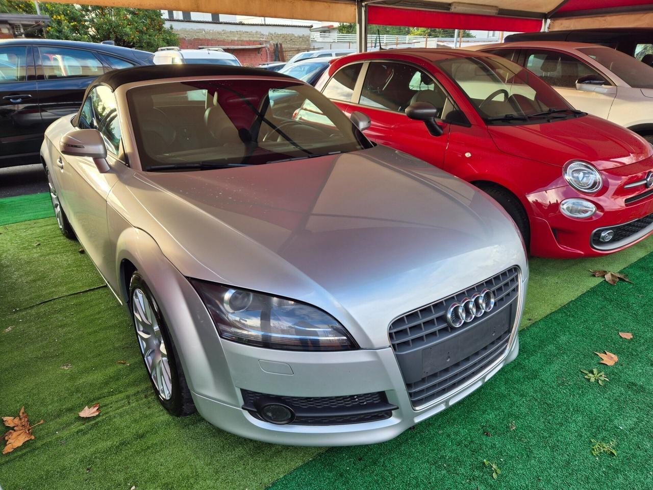 Audi TT Audi tt