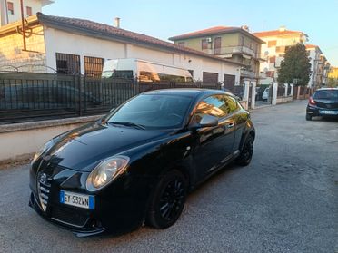 Alfa Romeo MiTo 1.3 JTDm 85 CV S&S Impression