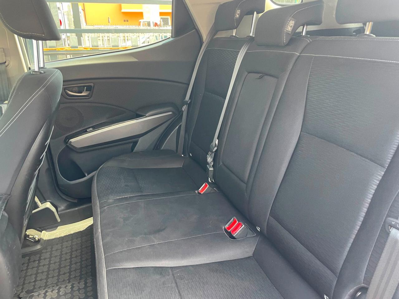 SSANGYONG XLV 1.6 GPL 4WD *PREZZO VERO* AUTOMATICA