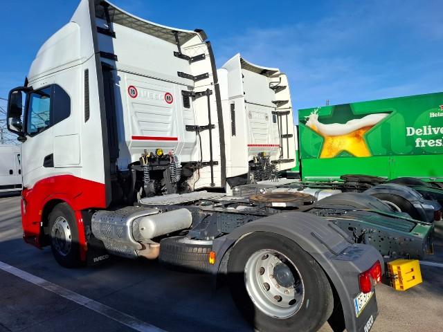 IVECO S-WAY AS440S48T/P