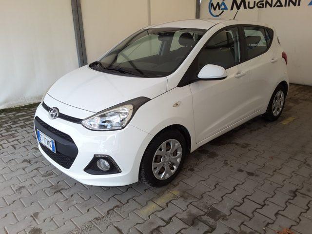 HYUNDAI i10 1.1 12v Classic *solo 52.800 Km*