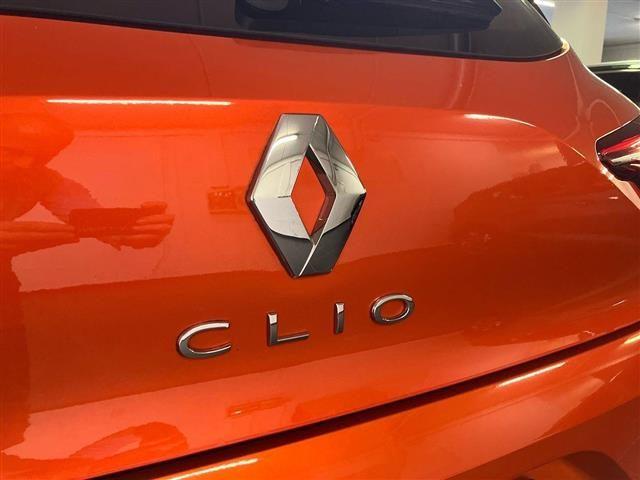 RENAULT Clio 1.0 tce Equilibre Gpl 100cv