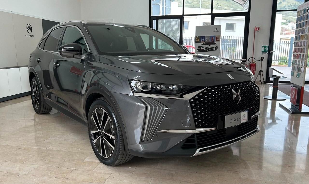 Ds 7 E-Tense 225 Opera