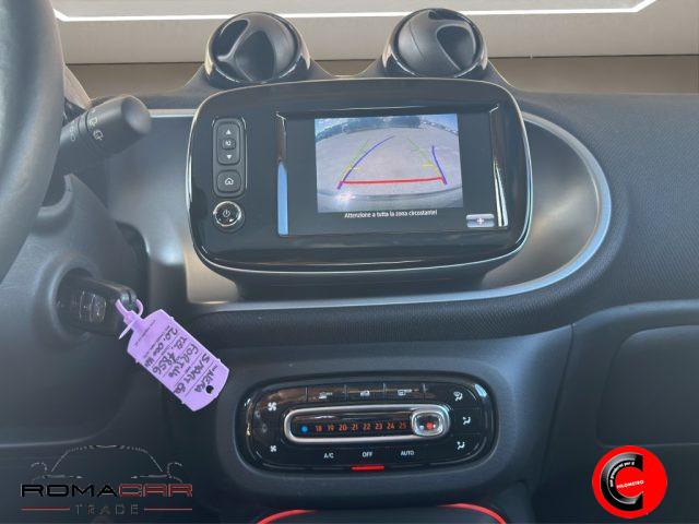 SMART ForTwo EQ SuperPassion