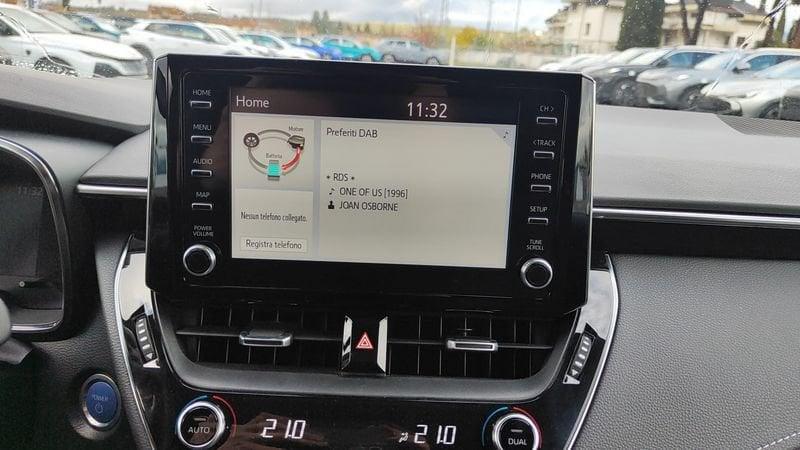 Suzuki Swace Swace 1.8 Hybrid E-CVT 2WD Cool