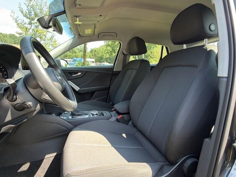 Audi Q2 2.0 30 TDI ADMIRED S TRONIC