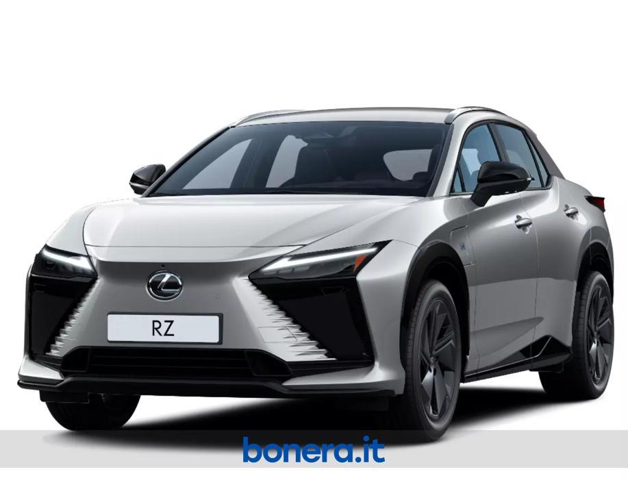 Lexus RZ 550 e F-Sport 4WD