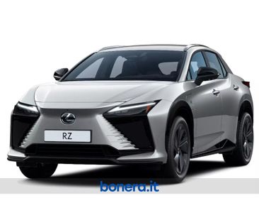 Lexus RZ 550 e F-Sport 4WD