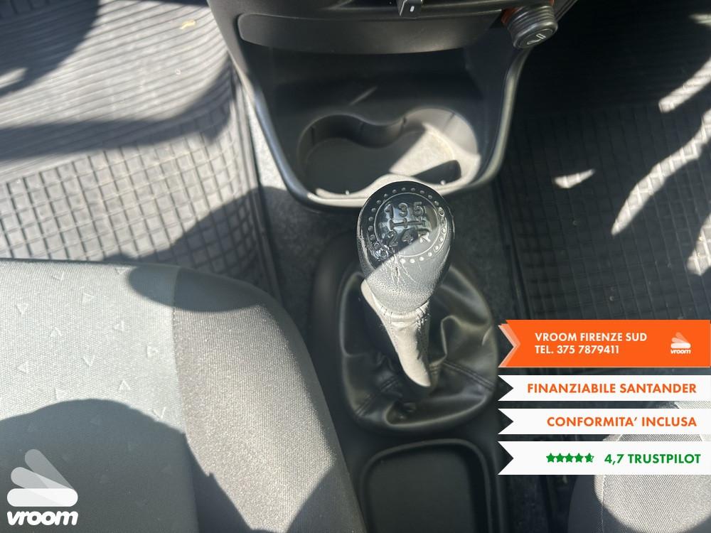 FIAT Punto 3ª serie Punto Classic 1.3 MJT 16V ...