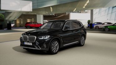 BMW X3 2.0D