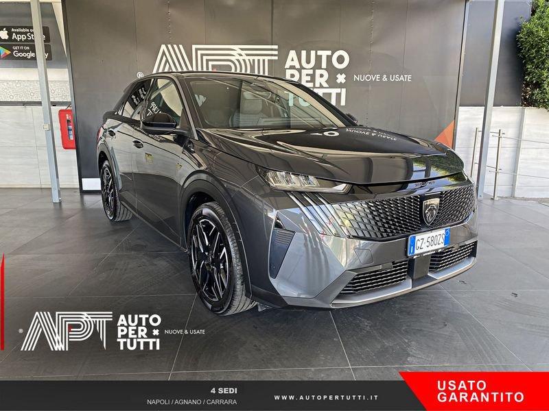 Peugeot 3008 3008 1.2 hybrid Allure 145cv e-dcs6