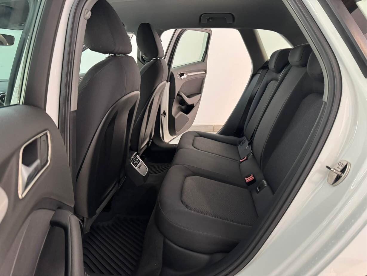 Audi A3 SPB 1.6 TDI Business 110/cv 2017