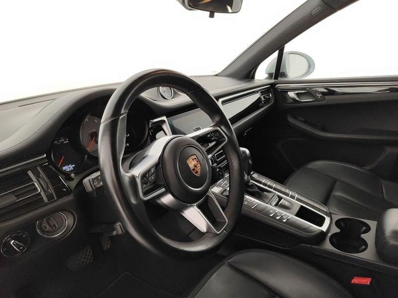 Porsche Macan 3.0 S 354cv pdk