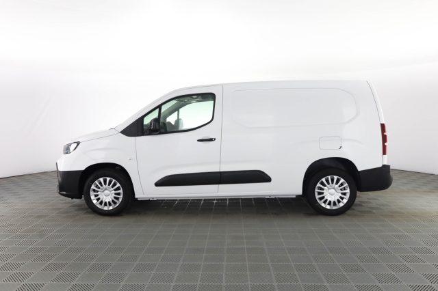 TOYOTA Proace City Proace City 1.5D 100 CV S&S PL 4p. Comfort