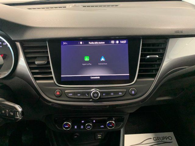 OPEL Crossland X 1.6 Diesel Innovation Strafull