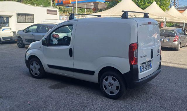 FIAT Fiorino 1.3 MJT 95CV IVA ESPOSTA INCLUSA.