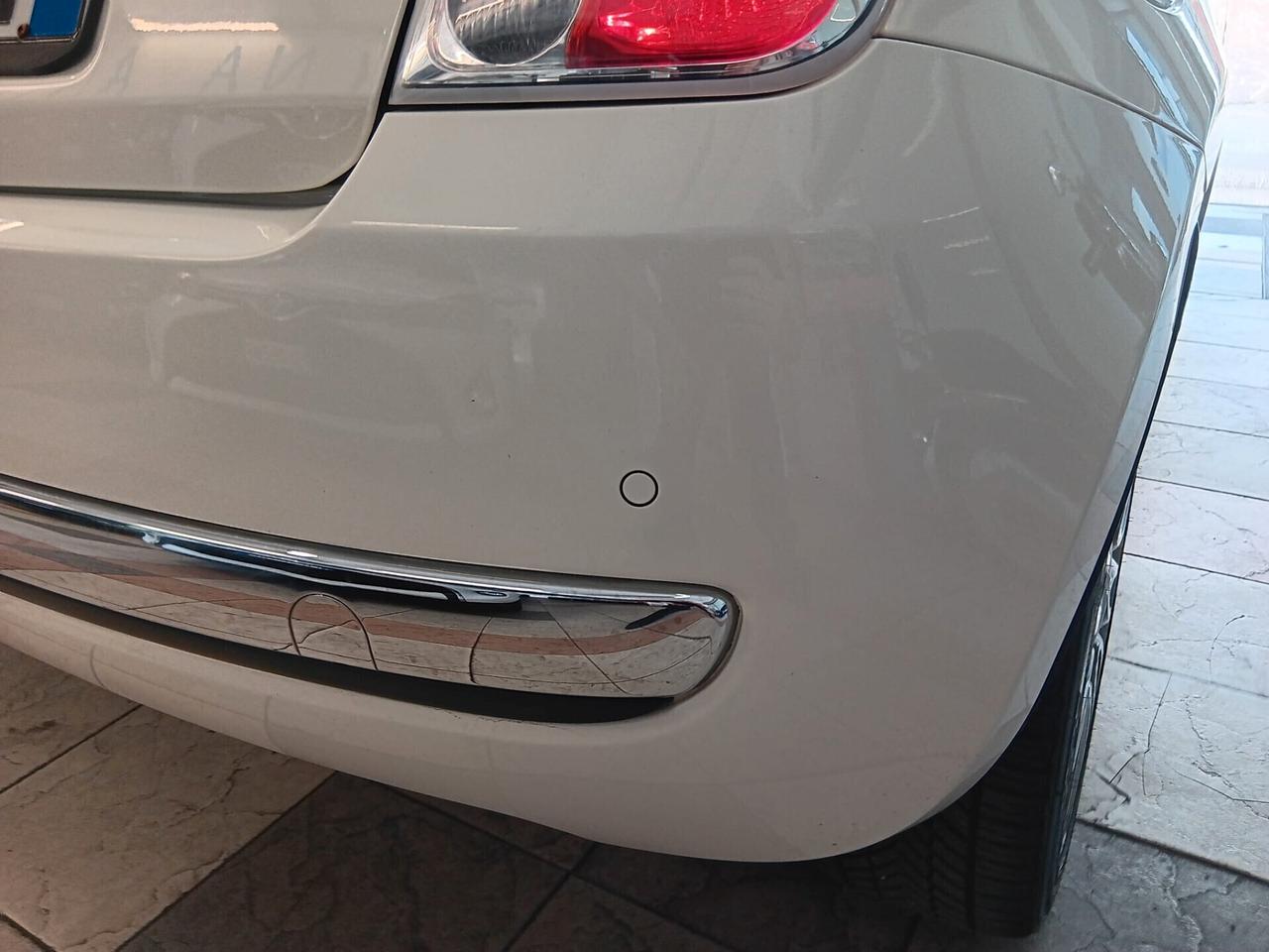 Fiat 500 1.2 Vintage