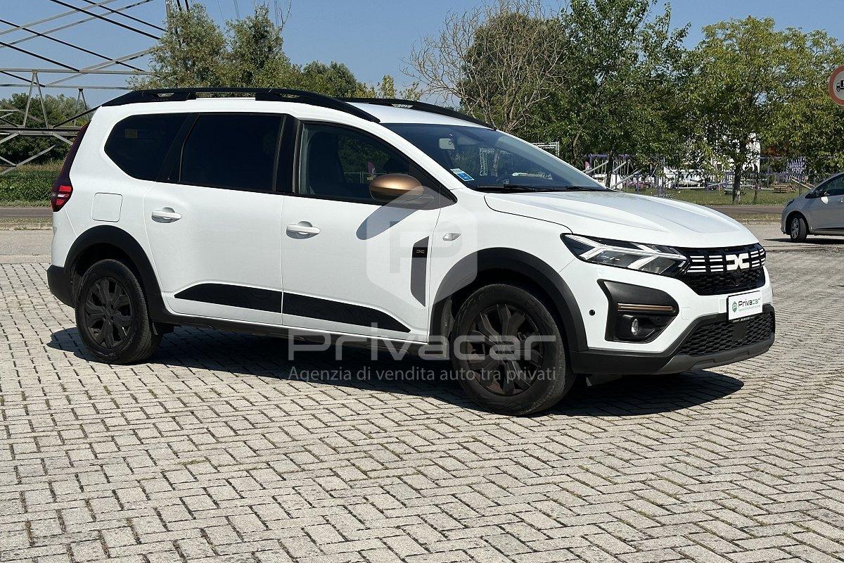 DACIA Jogger 1.0 TCe GPL 100 CV 5 posti Extreme