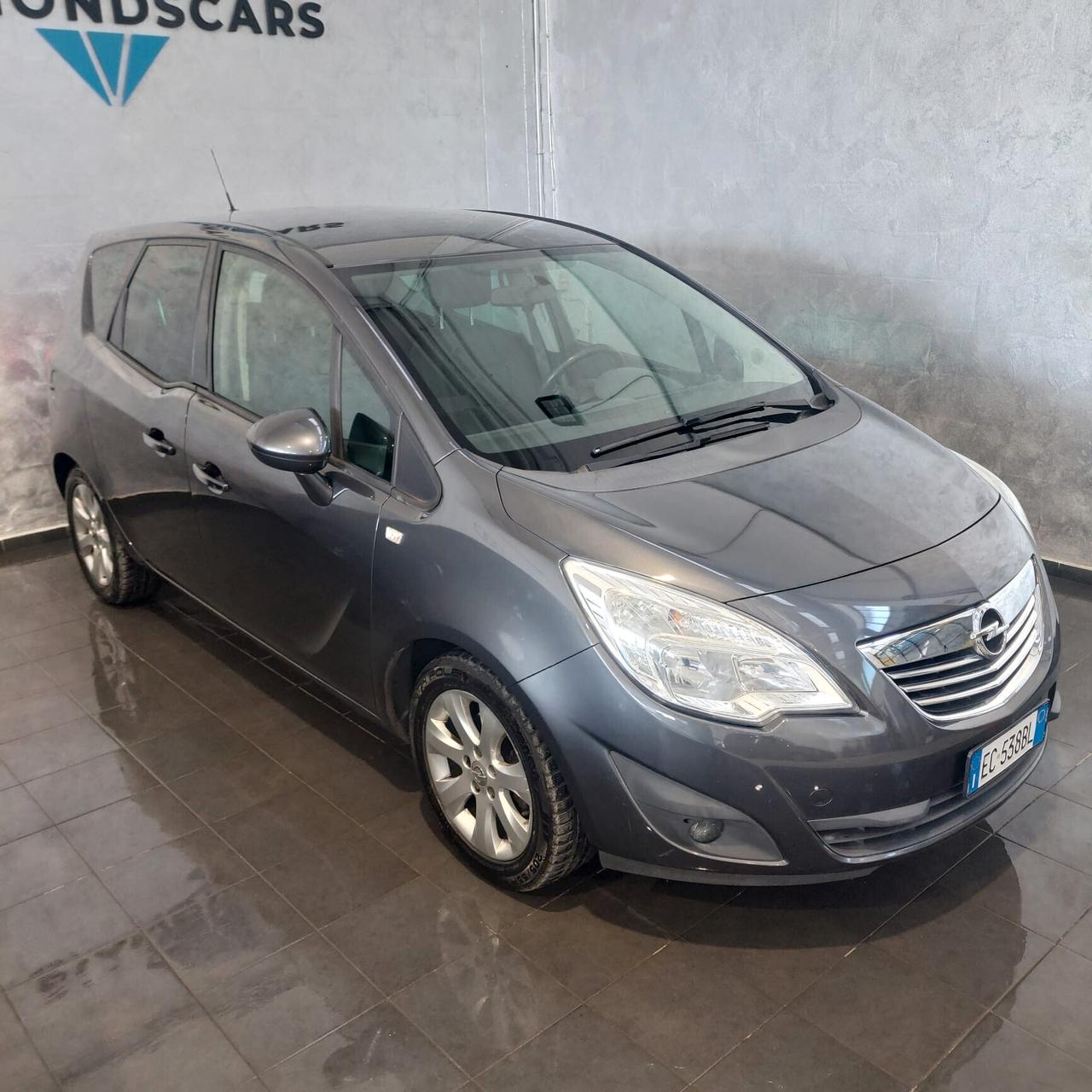 Opel Meriva 1.4 Turbo 120CV Elective